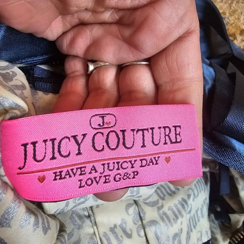 Juicy Couture juicy coture